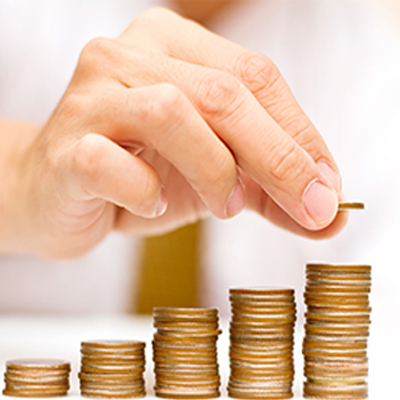 savings Plans
